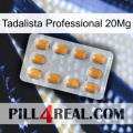 Tadalista Professional 20Mg cialis3